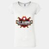 Women's Burnout Tee Thumbnail