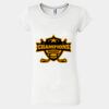 Women's Burnout Tee Thumbnail