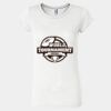 Women's Burnout Tee Thumbnail