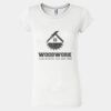 Women's Burnout Tee Thumbnail