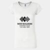 Women's Burnout Tee Thumbnail