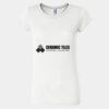 Women's Burnout Tee Thumbnail