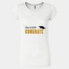 Women's Burnout Tee Thumbnail