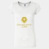 Women's Burnout Tee Thumbnail