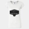 Women's Burnout Tee Thumbnail