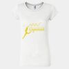 Women's Burnout Tee Thumbnail
