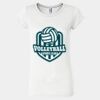 Women's Burnout Tee Thumbnail