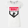 Women's Burnout Tee Thumbnail