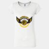 Women's Burnout Tee Thumbnail
