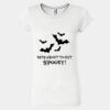 Women's Burnout Tee Thumbnail
