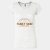 Women's Burnout Tee Thumbnail
