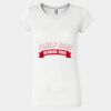 Women's Burnout Tee Thumbnail