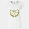 Women's Burnout Tee Thumbnail