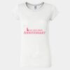 Women's Burnout Tee Thumbnail