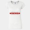 Women's Burnout Tee Thumbnail