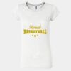 Women's Burnout Tee Thumbnail