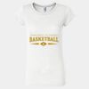 Women's Burnout Tee Thumbnail