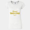Women's Burnout Tee Thumbnail