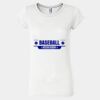 Women's Burnout Tee Thumbnail