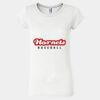Women's Burnout Tee Thumbnail