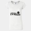 Women's Burnout Tee Thumbnail