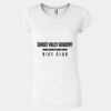 Women's Burnout Tee Thumbnail