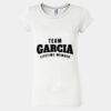 Women's Burnout Tee Thumbnail