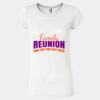 Women's Burnout Tee Thumbnail