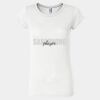 Women's Burnout Tee Thumbnail