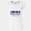 Women's Burnout Tee Thumbnail