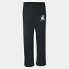 Heavy Blend™ Open-Bottom Sweatpants Thumbnail