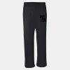 Heavy Blend™ Open-Bottom Sweatpants Thumbnail