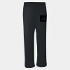 Heavy Blend™ Open-Bottom Sweatpants Thumbnail