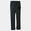 Heavy Blend™ Open-Bottom Sweatpants Thumbnail