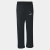 Heavy Blend™ Open-Bottom Sweatpants Thumbnail