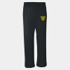 Heavy Blend™ Open-Bottom Sweatpants Thumbnail