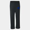 Heavy Blend™ Open-Bottom Sweatpants Thumbnail