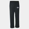 Heavy Blend™ Open-Bottom Sweatpants Thumbnail