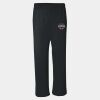 Heavy Blend™ Open-Bottom Sweatpants Thumbnail