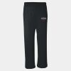 Heavy Blend™ Open-Bottom Sweatpants Thumbnail