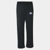 Heavy Blend™ Open-Bottom Sweatpants Thumbnail