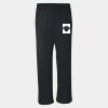 Heavy Blend™ Open-Bottom Sweatpants Thumbnail
