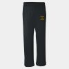 Heavy Blend™ Open-Bottom Sweatpants Thumbnail