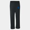 Heavy Blend™ Open-Bottom Sweatpants Thumbnail