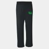 Heavy Blend™ Open-Bottom Sweatpants Thumbnail