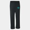 Heavy Blend™ Open-Bottom Sweatpants Thumbnail