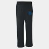 Heavy Blend™ Open-Bottom Sweatpants Thumbnail