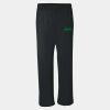 Heavy Blend™ Open-Bottom Sweatpants Thumbnail