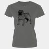 Ladies Performance Tee Thumbnail