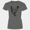 Ladies Performance Tee Thumbnail